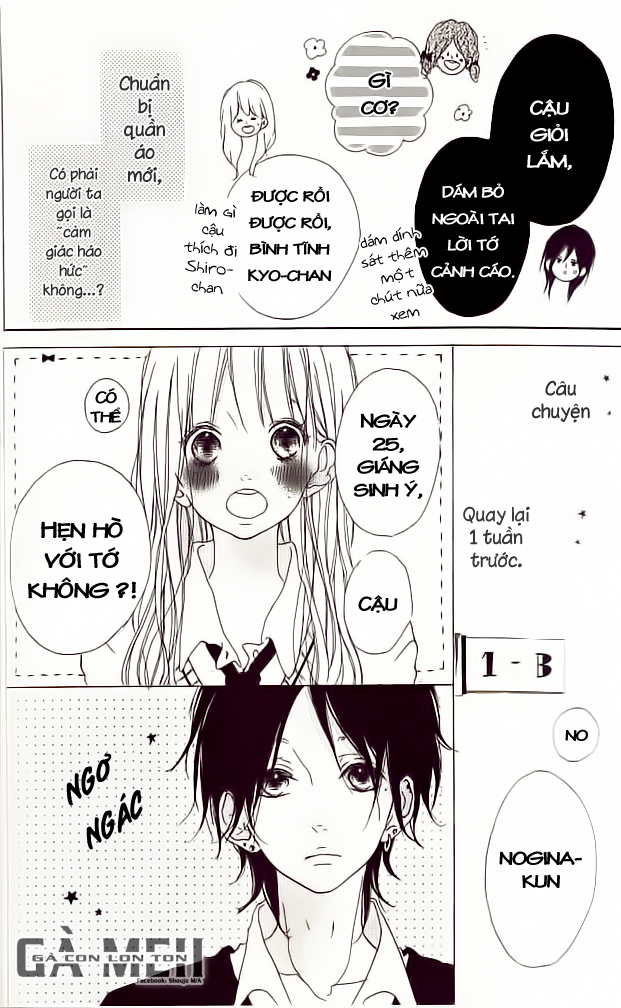 chigihagu planet chapter 3 4