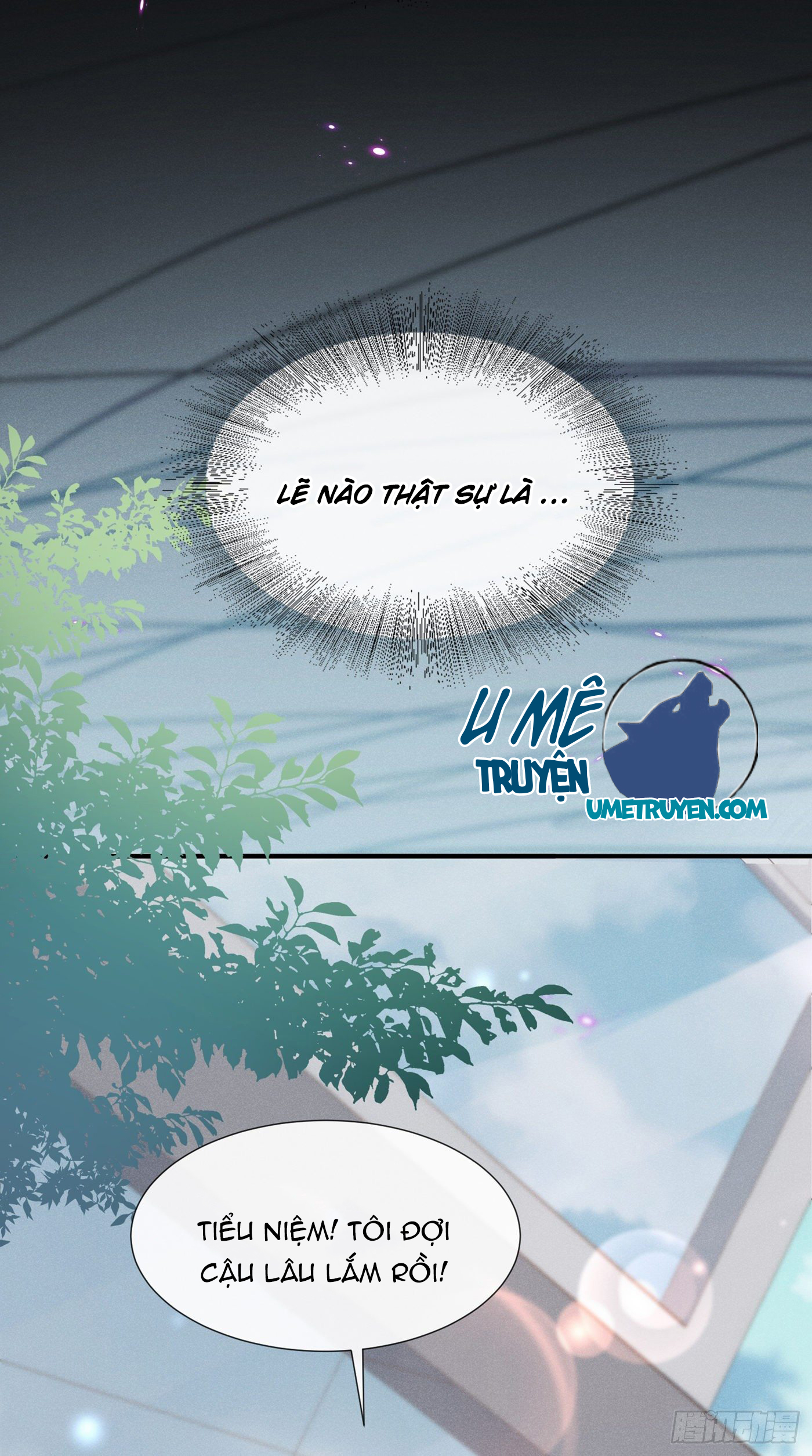 anh ấy gọi tôi là hắc liên hoa chapter 19 5