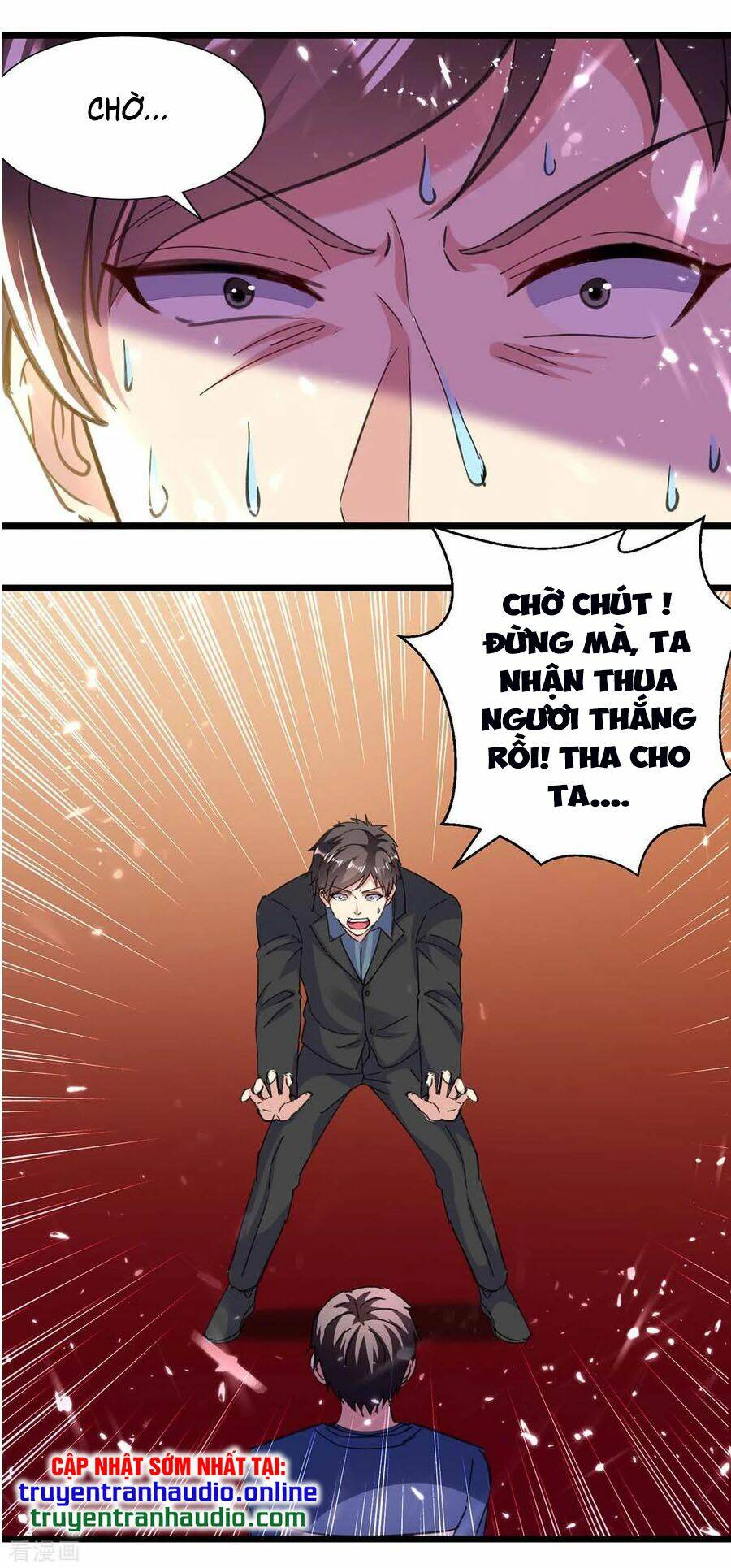 trọng sinh khí thiếu quy lai chapter 150 28