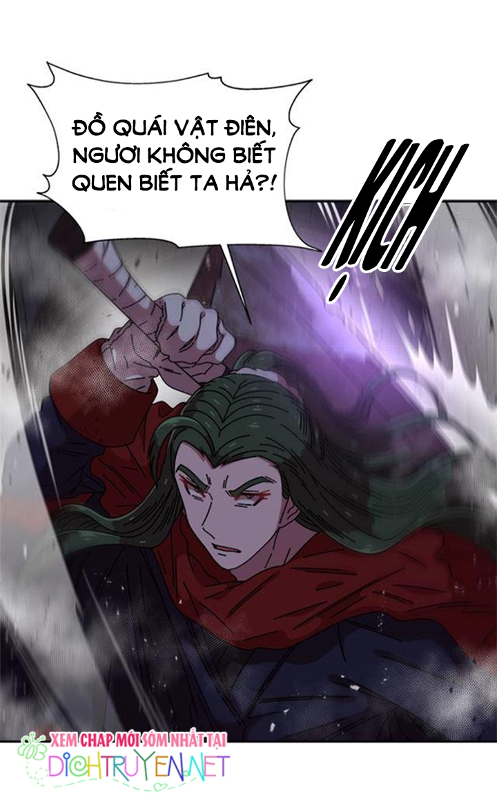 con gái bảo bối của ma vương chapter 51 19