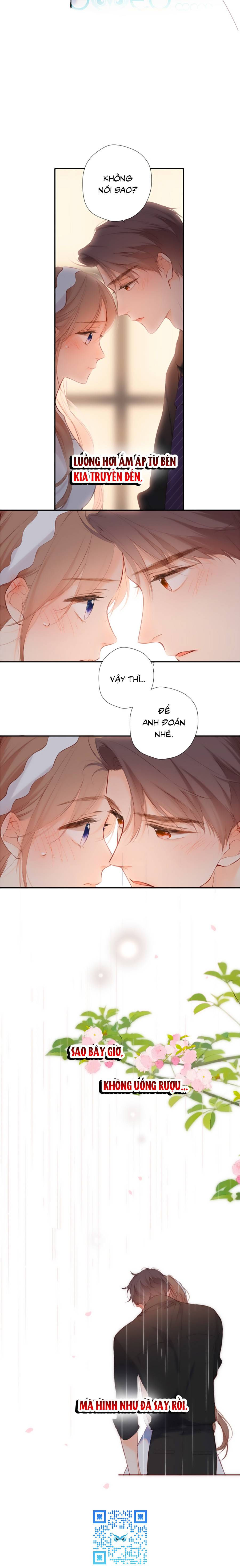 lại gặp được em chapter 146 11