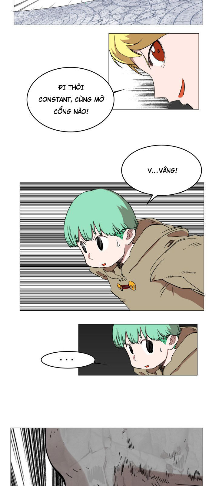 hard core leveling warrior chapter 54 41