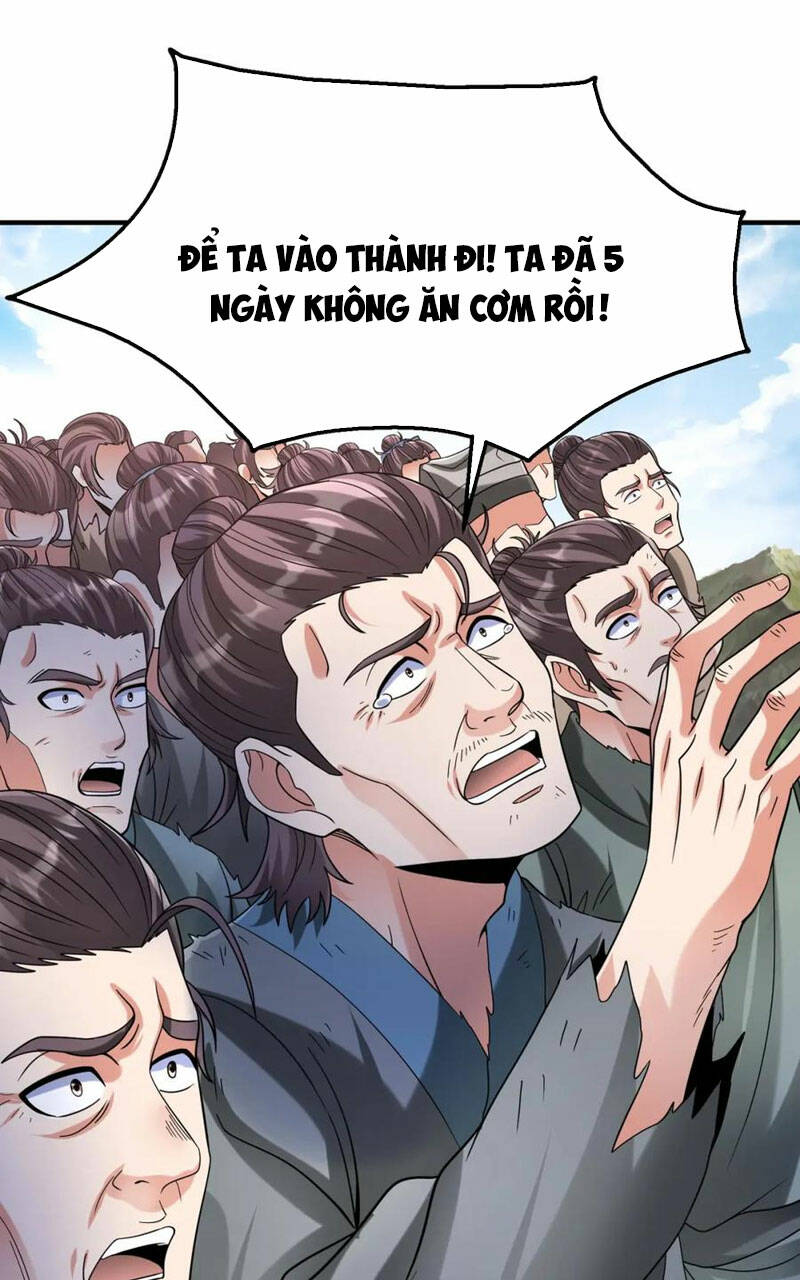 đại tần, ta là con tần thủy hoàng, giết địch thành thần chapter 113 23