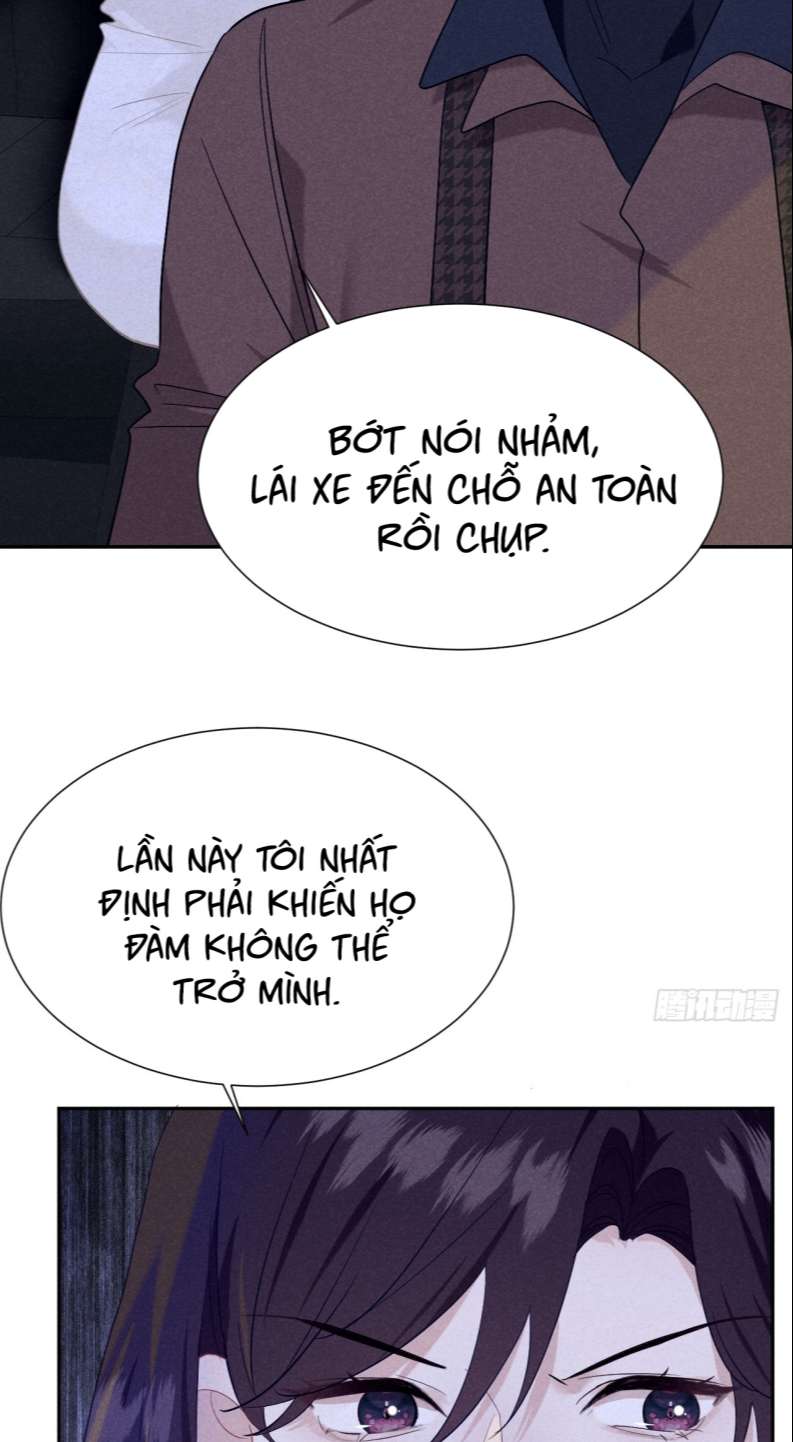 [bl] quan hệ nguy hiểm chapter 17 60