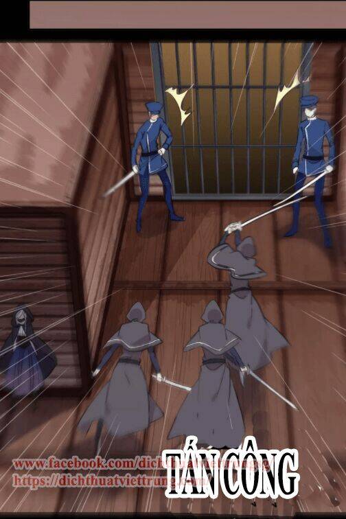 vết cắn ngọt ngào phần 2 chapter 6 6