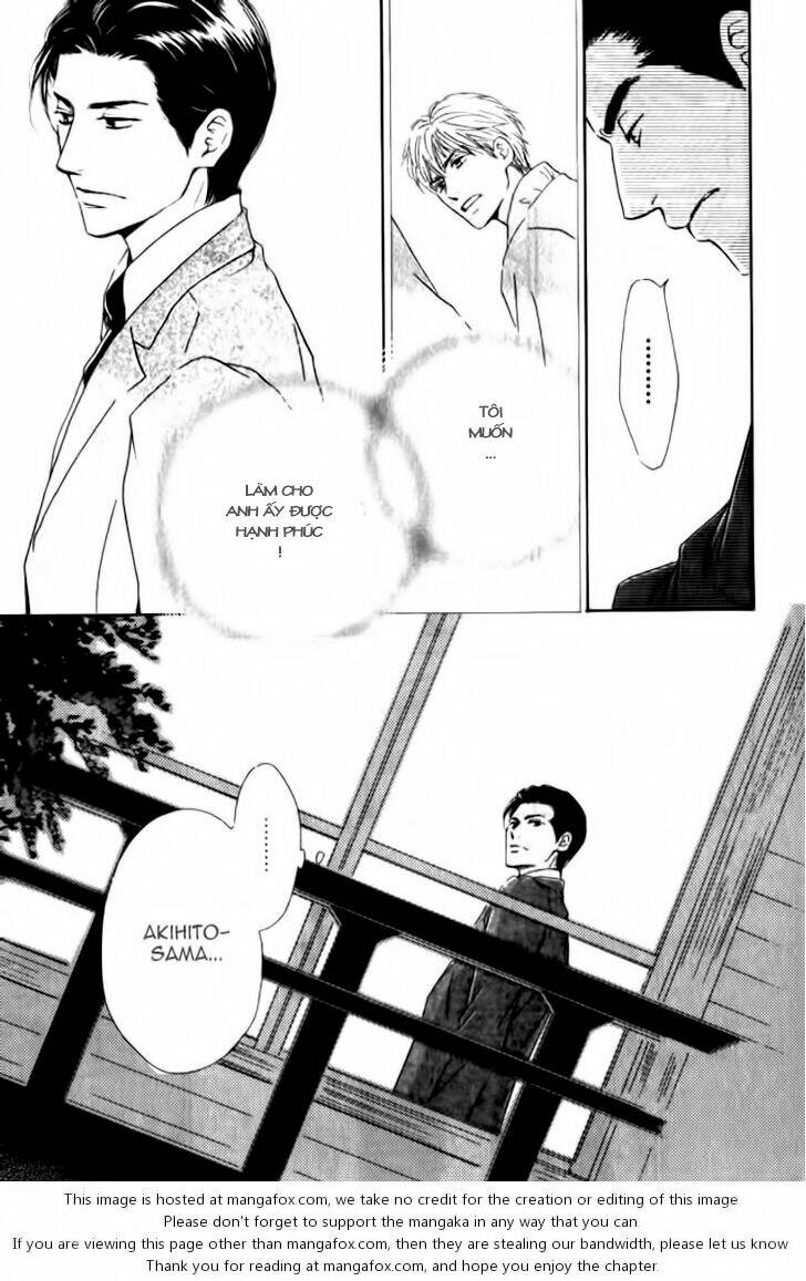 bình minh u sầu chapter 16 27