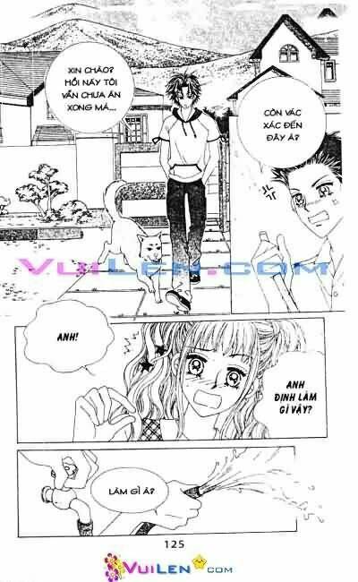 mùa ảo vọng - strange pension chapter 7 125