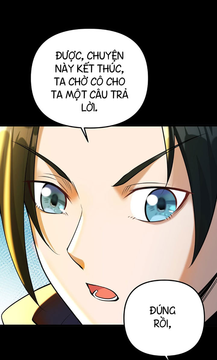 đại ma pháp sư dựa vào muội tử trừ ma chapter 6 17