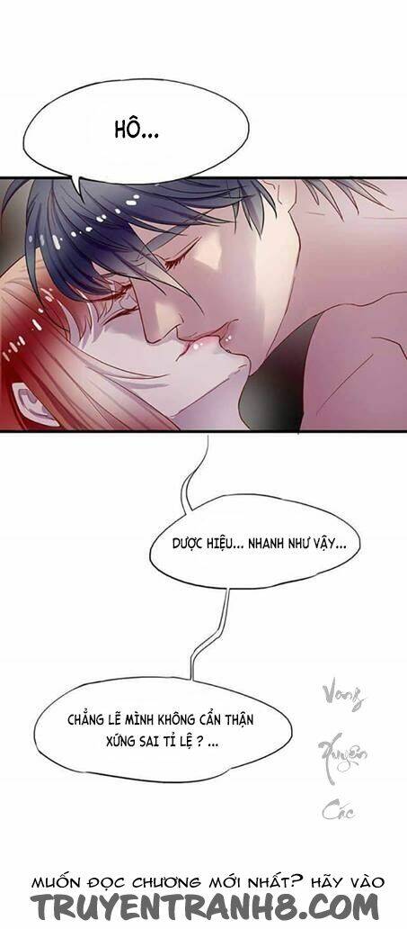 lãnh tình boss xin buông tay em chapter 1 25