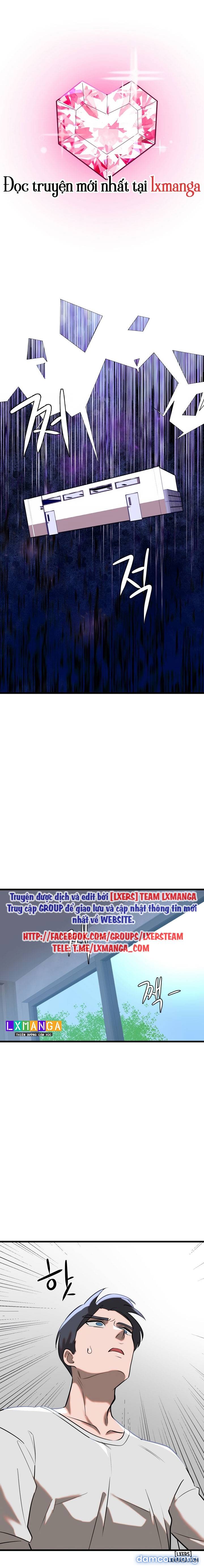 những cô gái phép thuật chapter 6 3