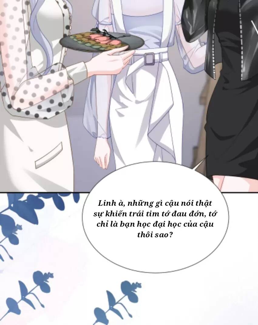 mận xanh chapter 22 38