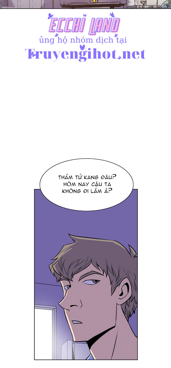 sahwa và nhiệm vụ bí mật của cô ấy chapter 51.1 21