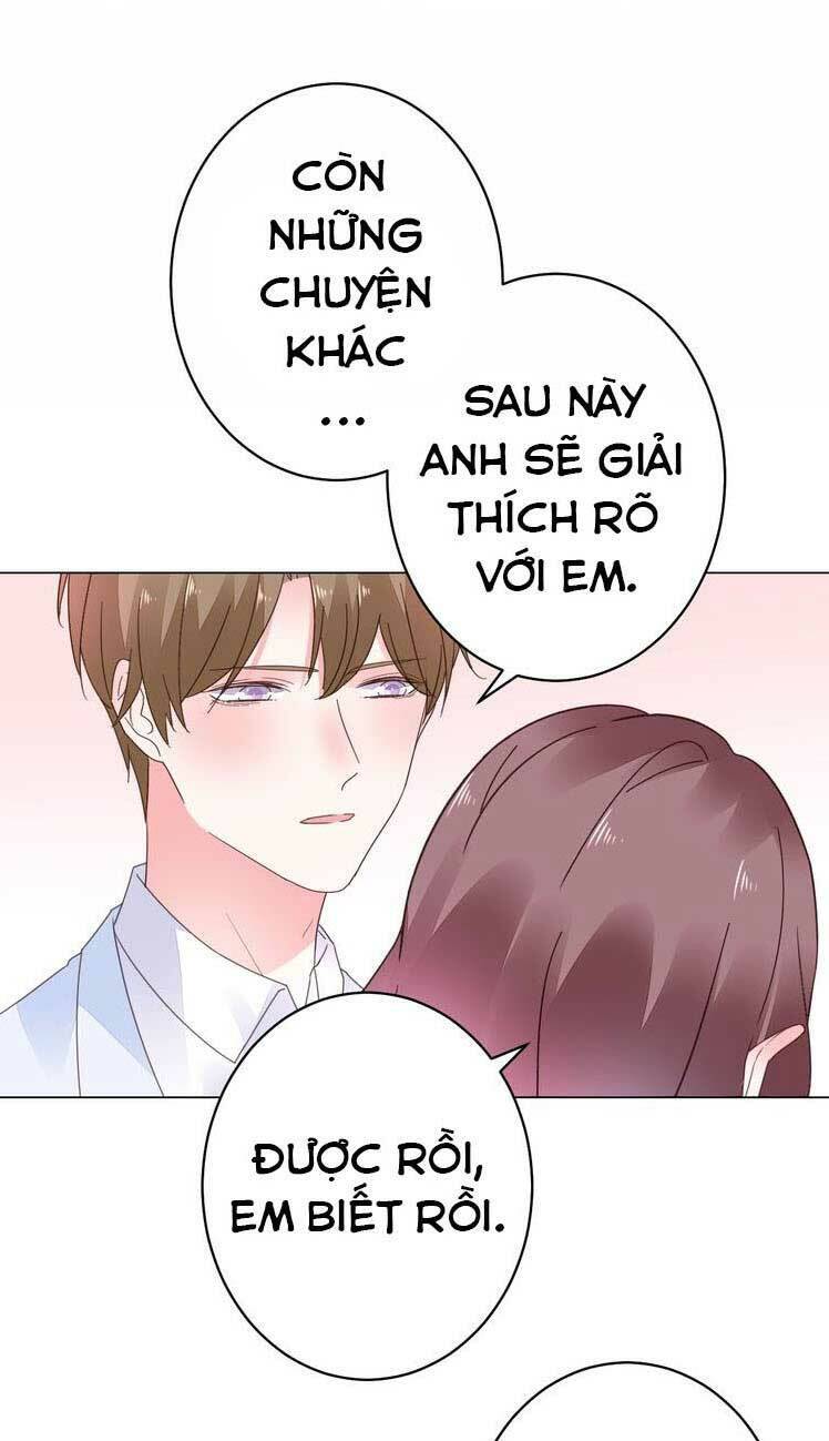 điều ước sủng ái bất bình đẳng chapter 56.1 8