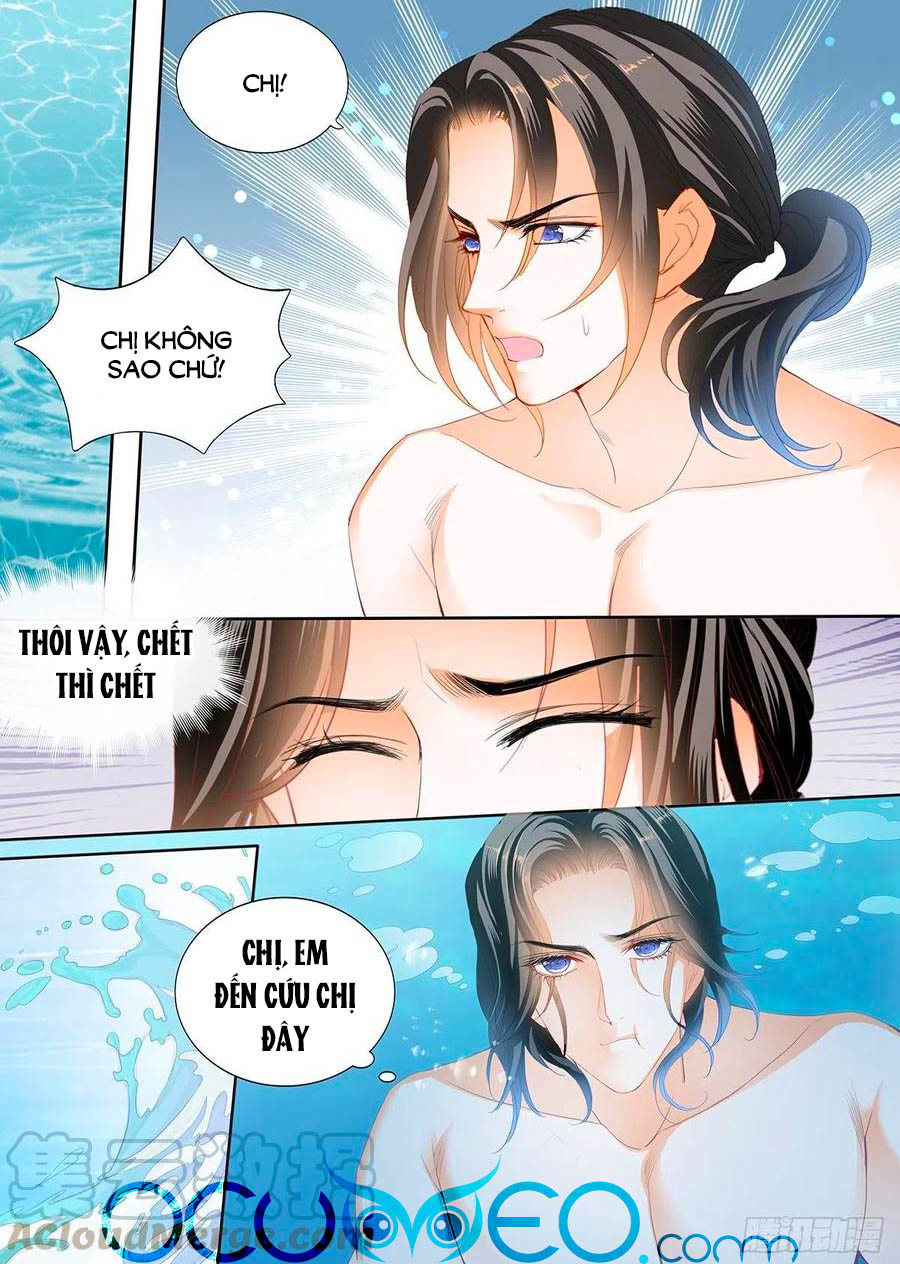 bá đạo tiểu thúc, xin trêu chọc vừa thôi! chapter 268 10