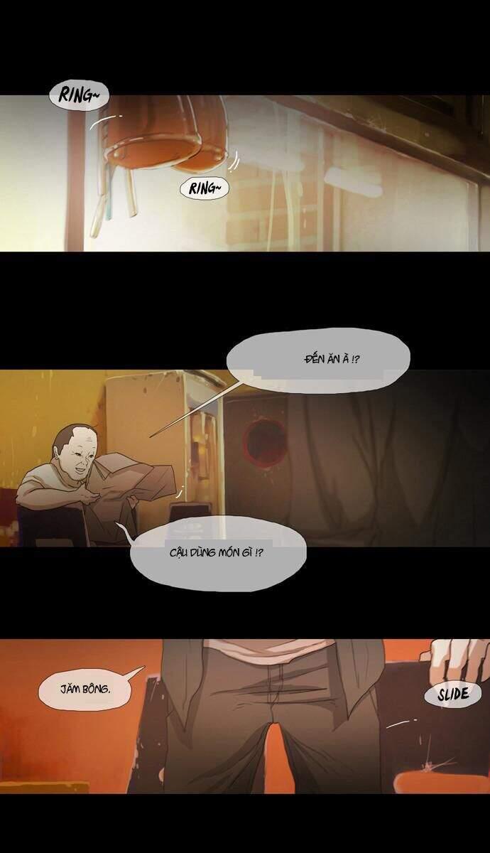 pháp sư chapter 6 13