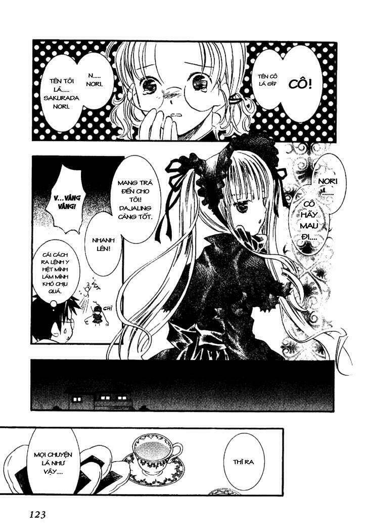 rozen maiden ii chapter 5 5