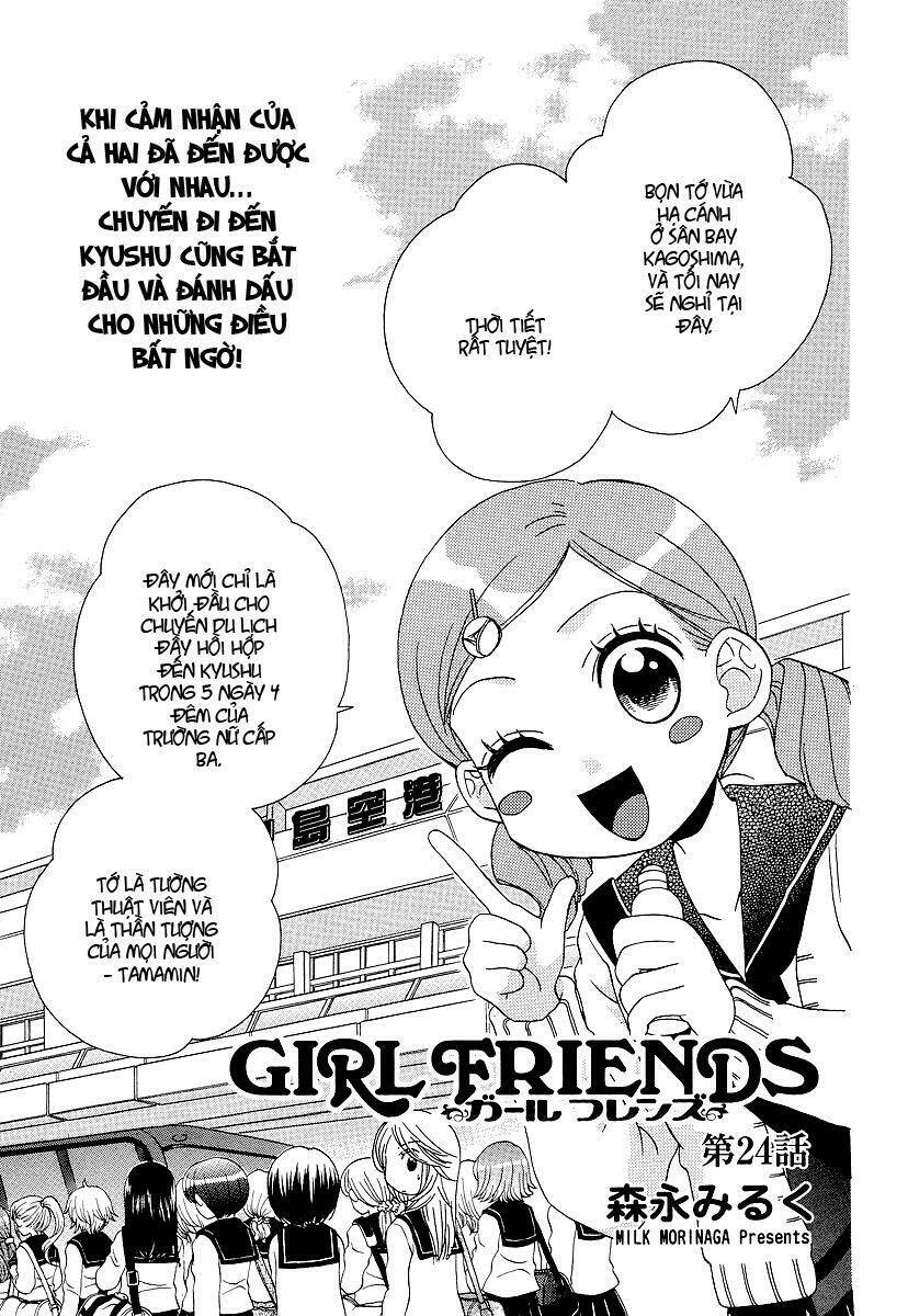 girl friends chapter 24 2
