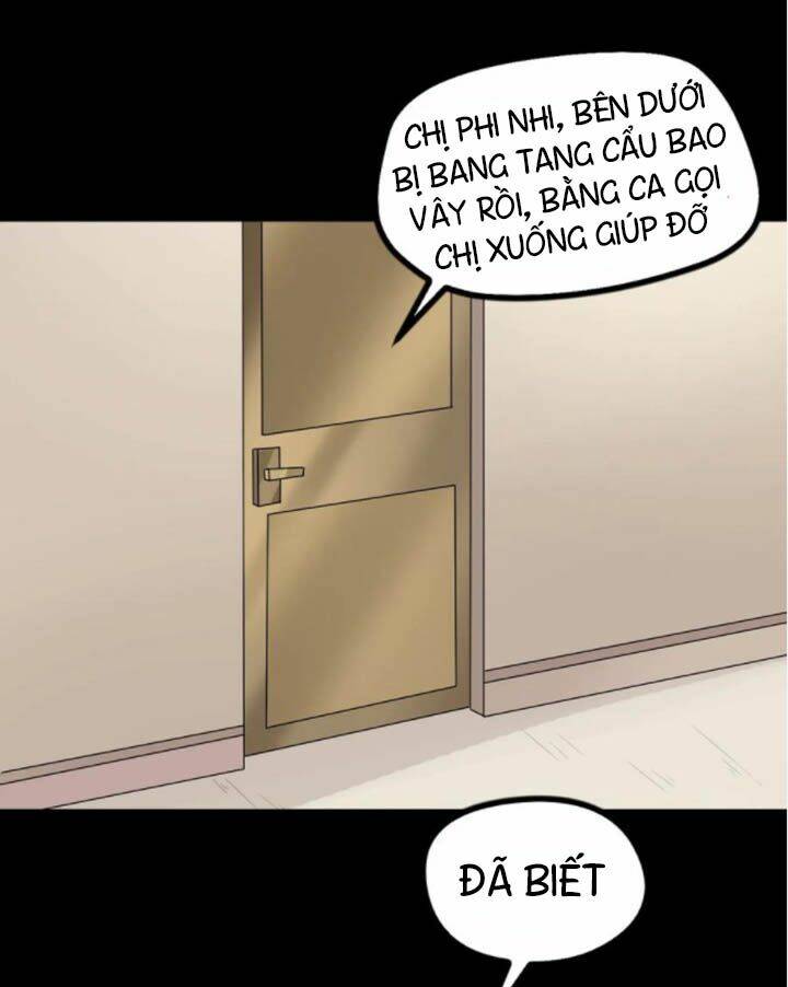 đai ca trở lại tuổi 16 chapter 11 6