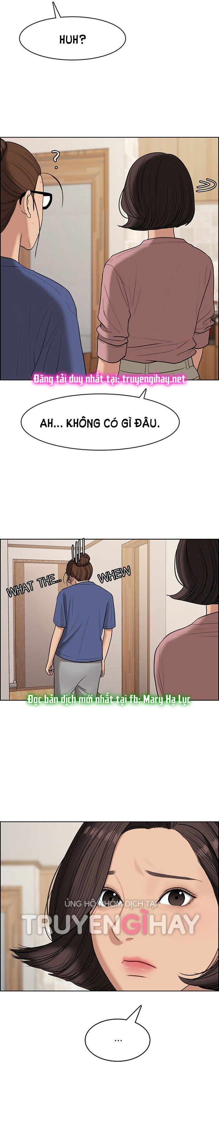 vẻ đẹp đích thực - true beauty chapter 126.1 9