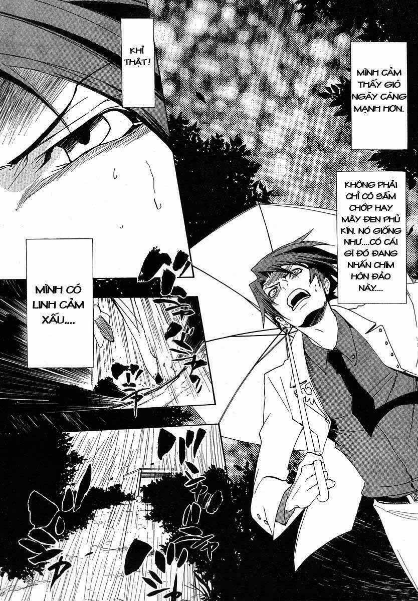 umineko no naku koro ni episode 1: legend of the golden witch chapter 7 42