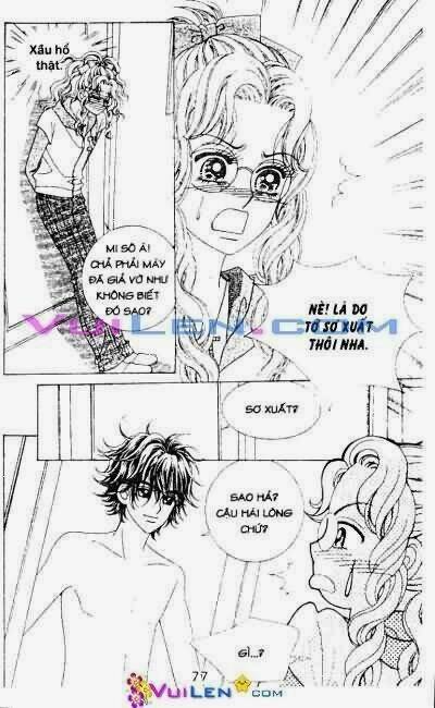 ngọt đắng tình yêu chapter 4 77