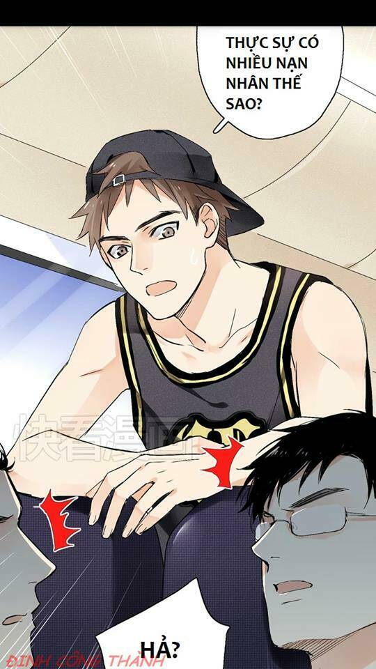 vòng cấm chết người chapter 1 26