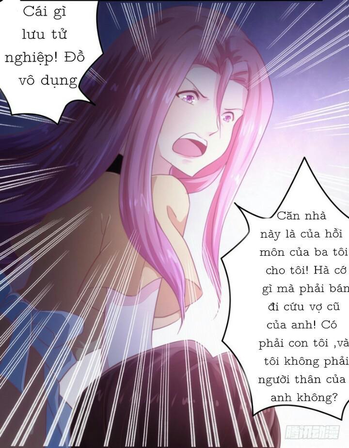 tổng tài đã cưới em chapter 10 17