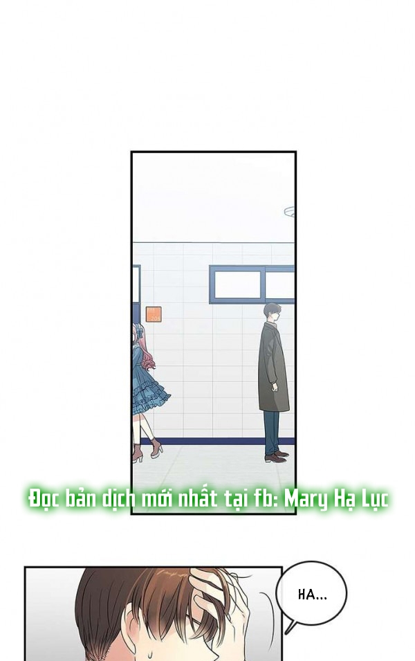 [18+] nàng hoa chapter 18.1 2