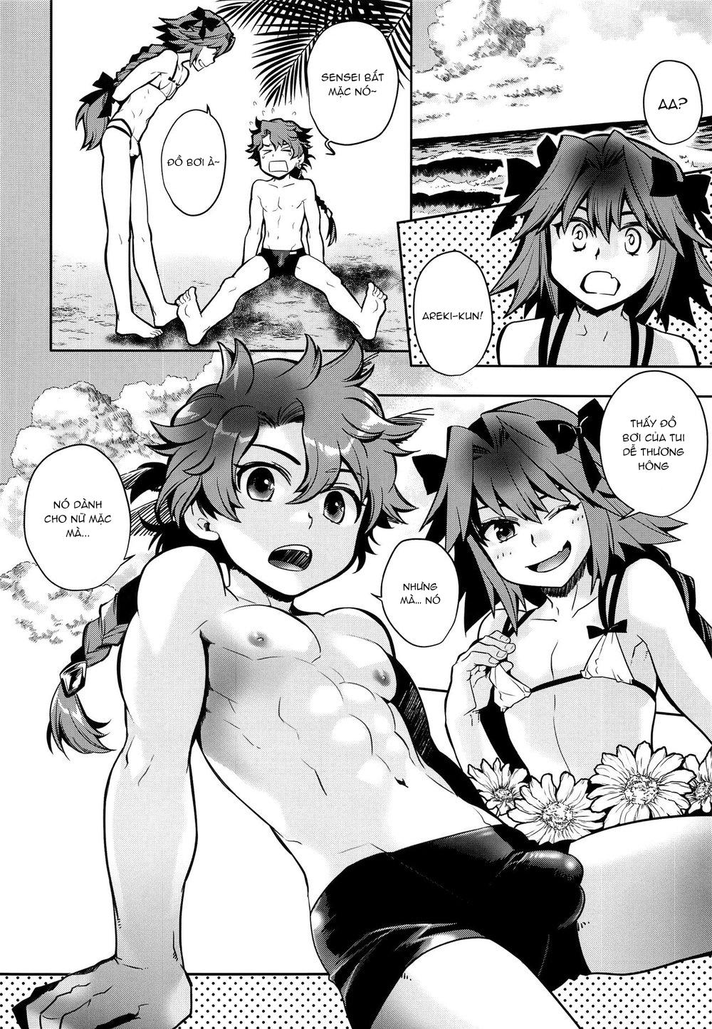 oneshot theo yêu cầu chapter 25 7