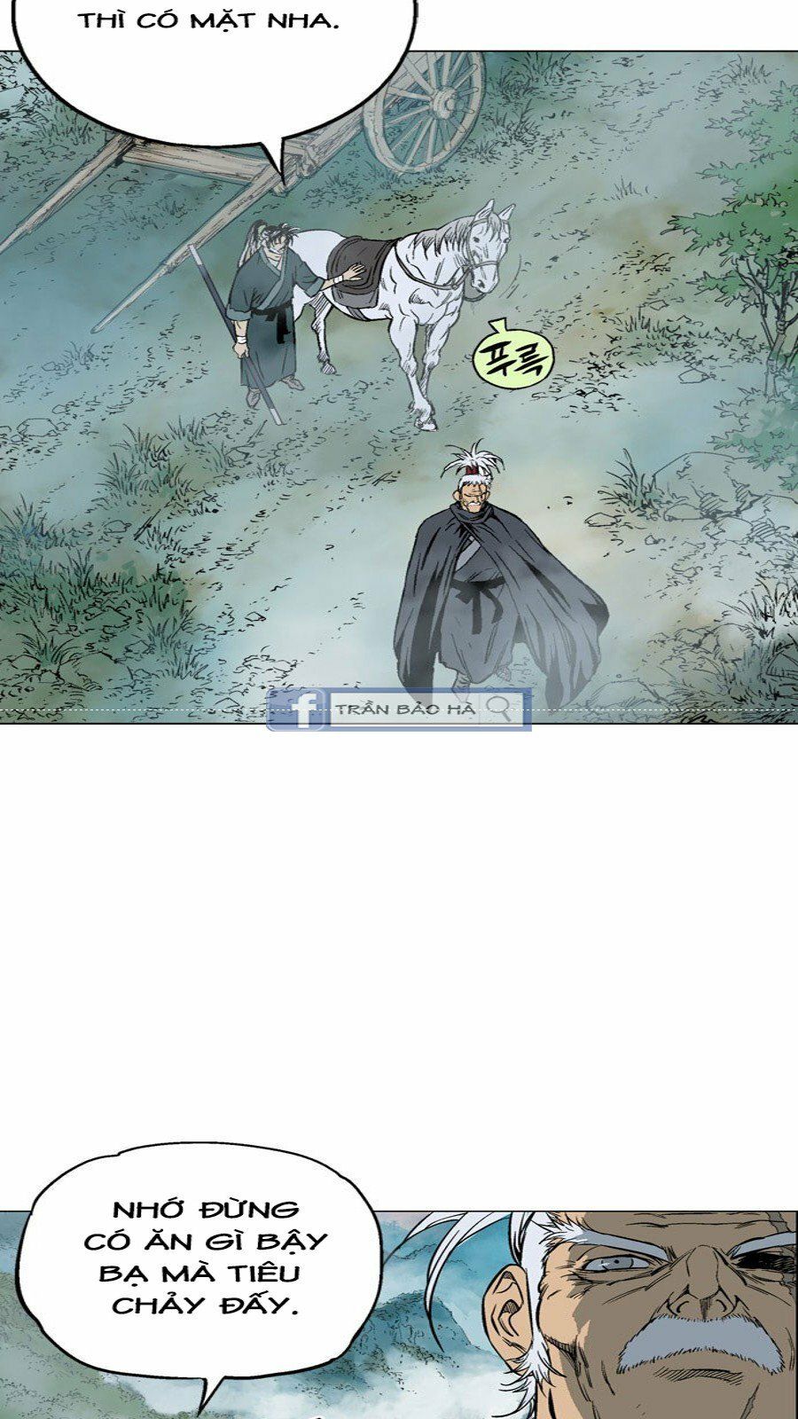 cao thủ 2 chapter 59 34