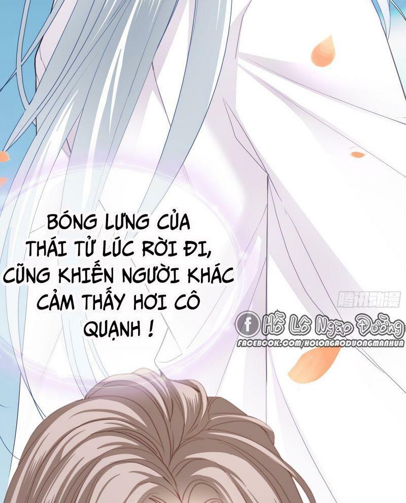 bổn vương muốn nàng chapter 27 5