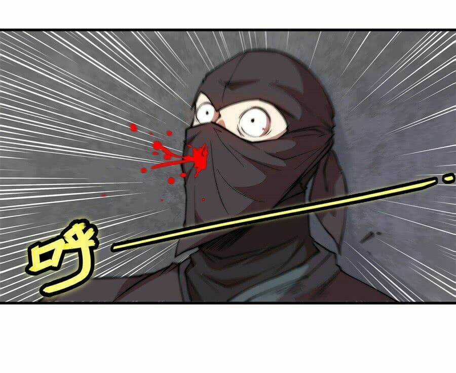 cuộc sống thoái ẩn của võ lâm chi vương chapter 37 41