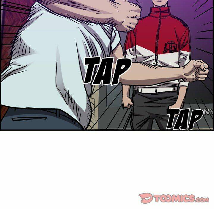 huyền thoại : khởi đầu chapter 82 87