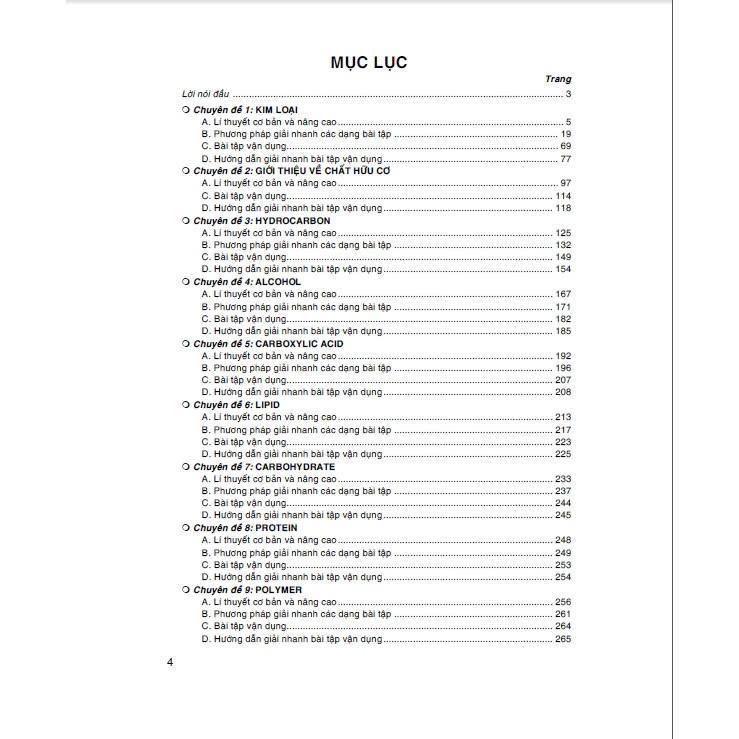 Sách - Bồi Dưỡng Học Sinh Giỏi Hoá Học Lớp 9 Theo Chuyên Đề - Dùng Chung Cho Các Bộ SGK Hiện Hành - Hồng Ân