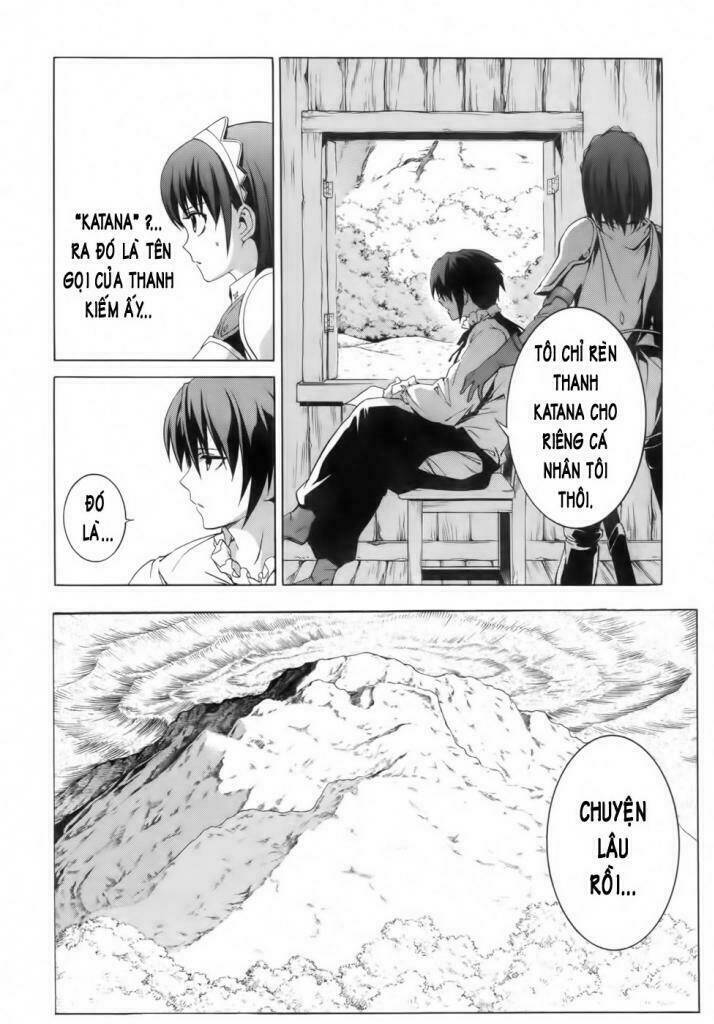 seiken no blacksmith chapter 1 6