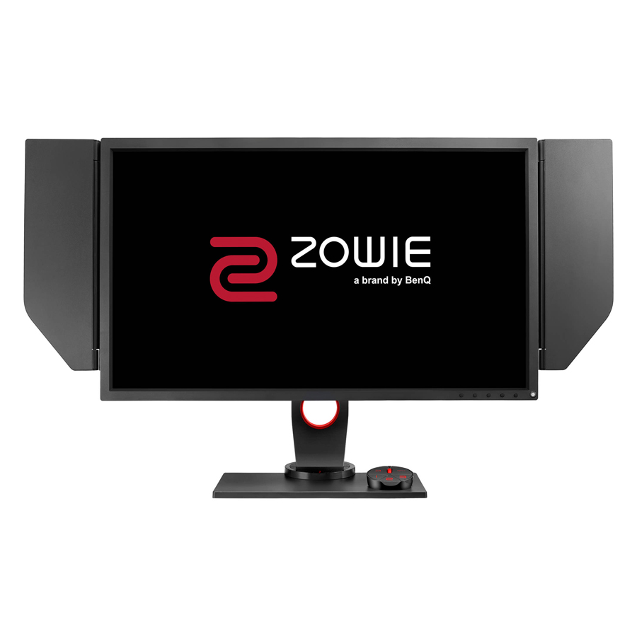 Màn Hình Gaming BenQ e-Sports ZOWIE XL2740 27 inch Full HD (1920 x 1080) 1ms 240Hz TN - Hàng Chính Hãng