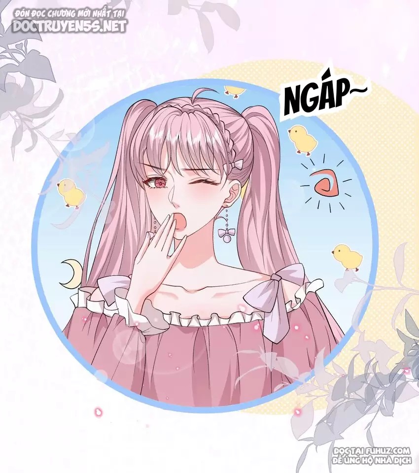 mận xanh chapter 47 15