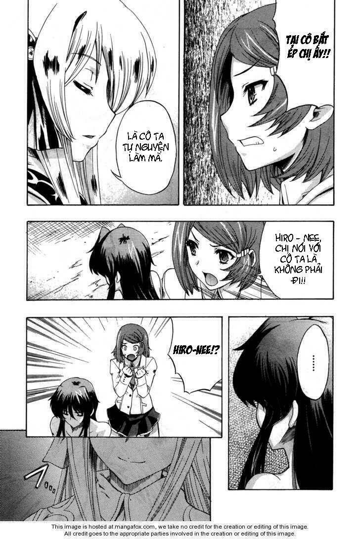 tokarev no ayaui shiro chapter 2 42