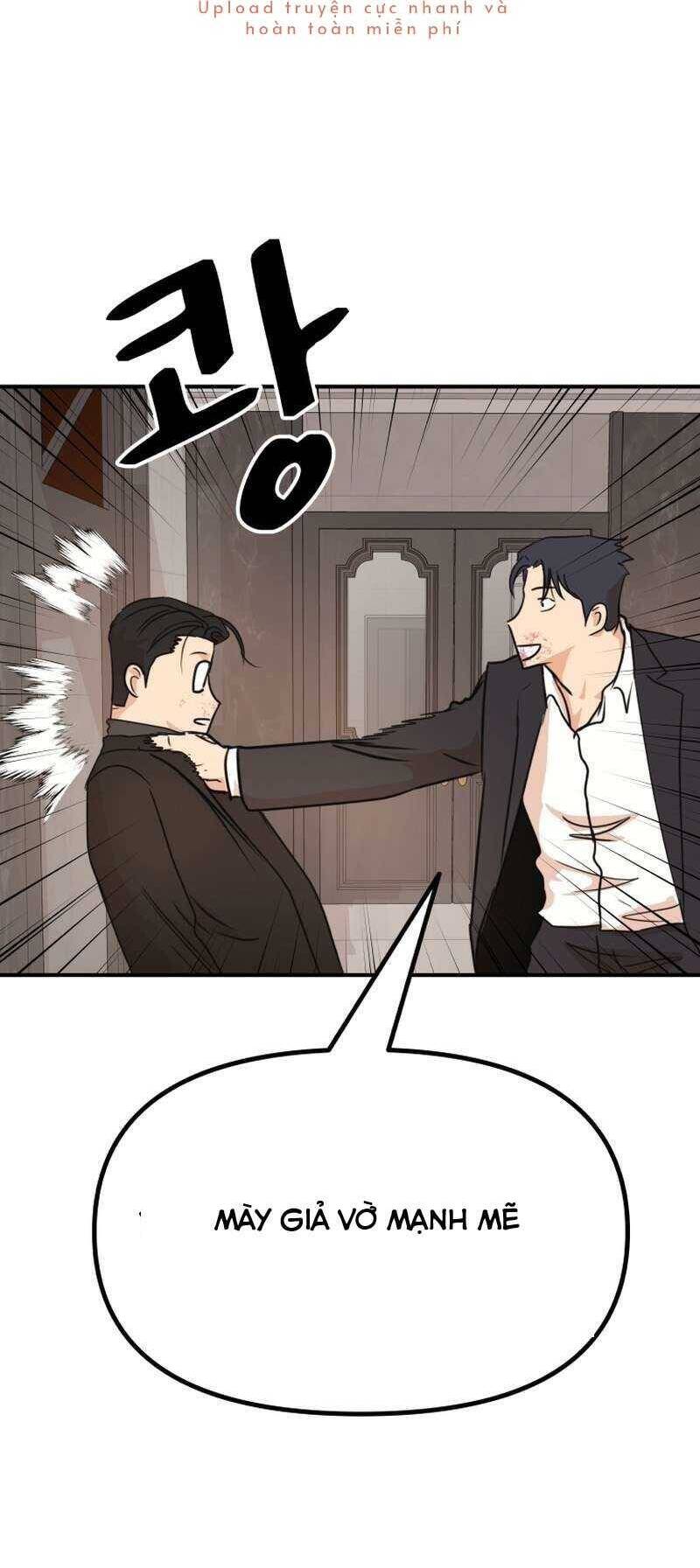 Bạn Trai Vệ Sĩ chapter 112 30