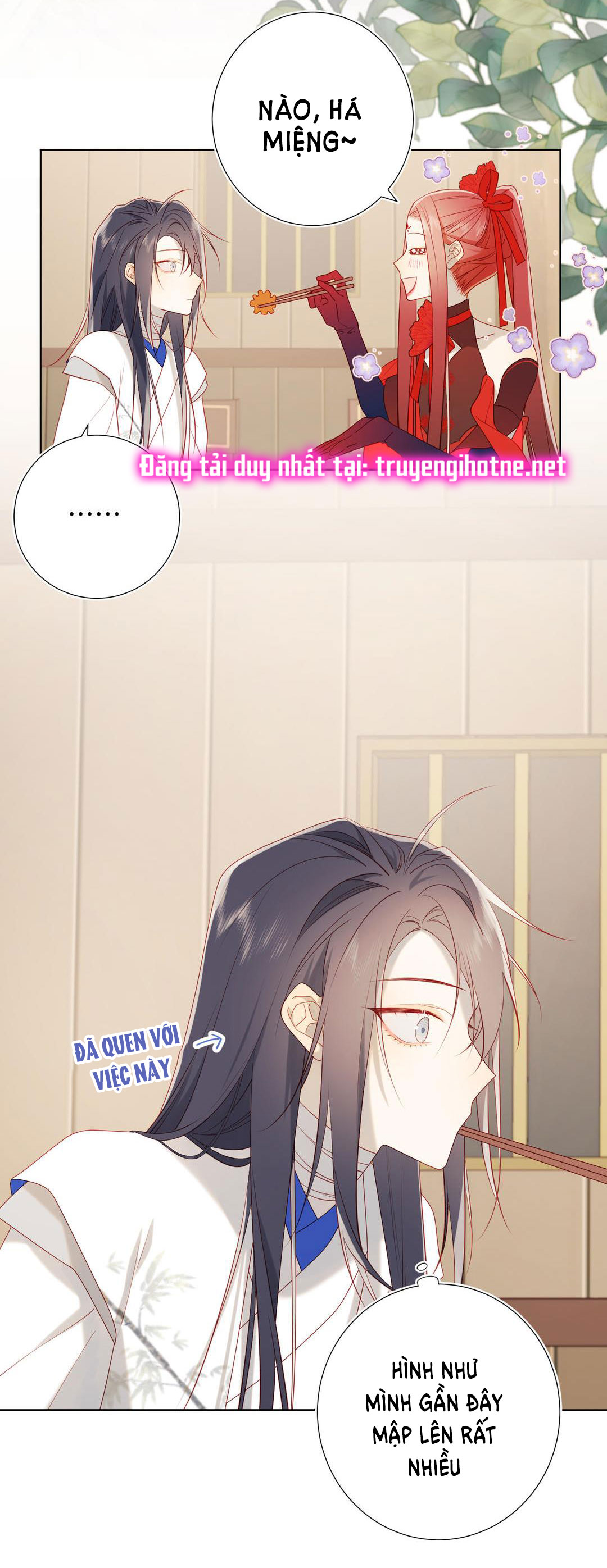 ác nữ cự tuyệt nam chính chapter 38 24