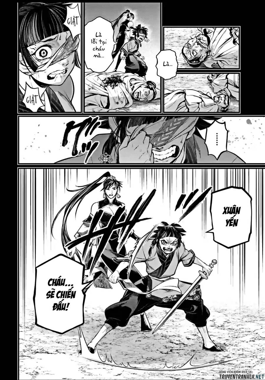 đại chiến nhân thần chapter 59 56