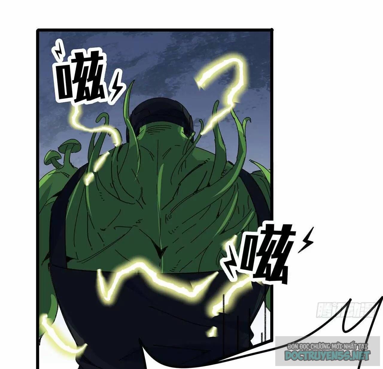 giải cứu 99 nữ chính ở mạt thế chapter 128 64