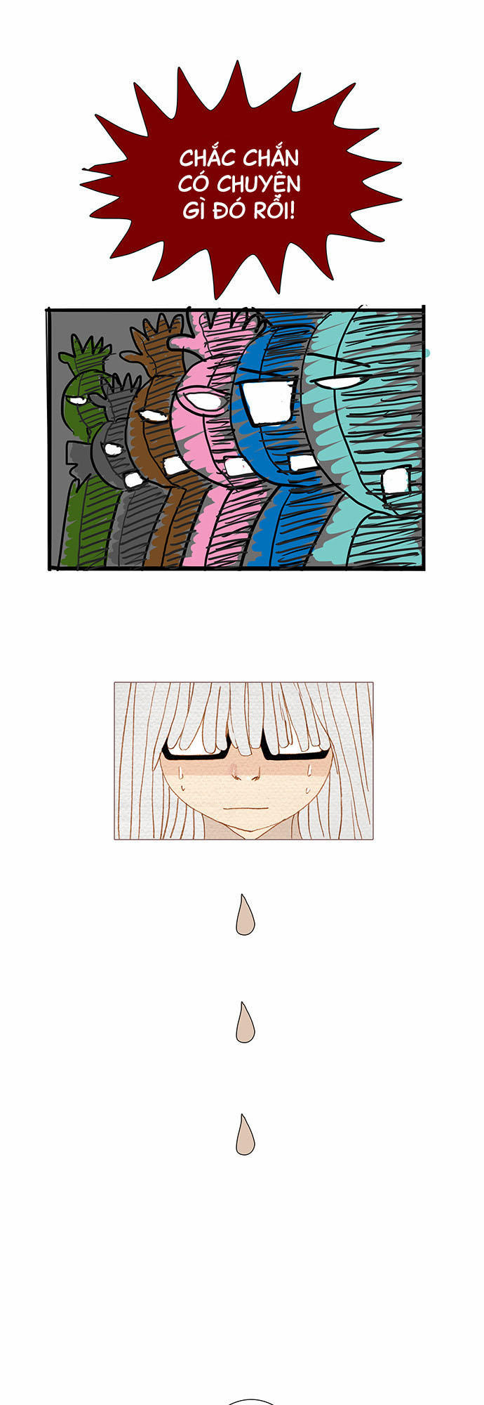 thánh thần trẻ trâu chapter 66 20