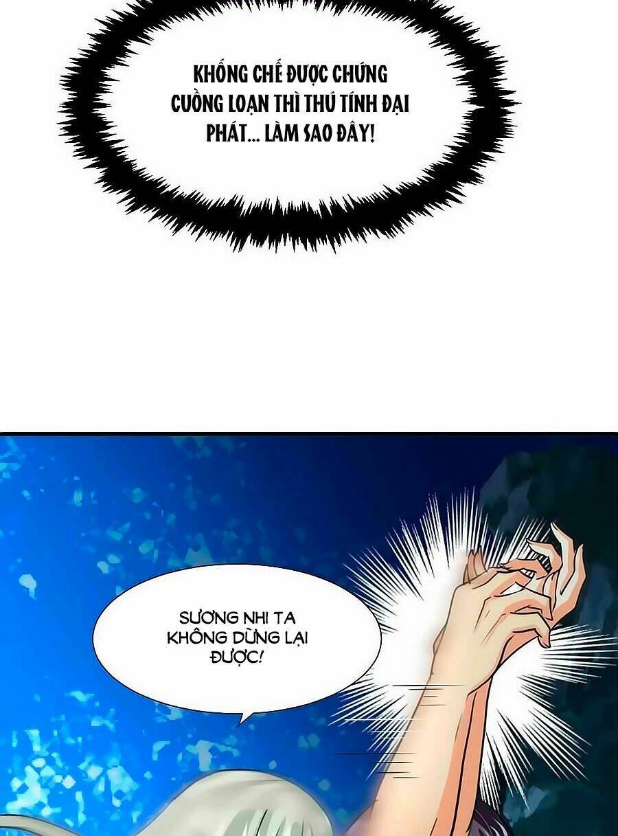 dưỡng thiếu chủ đấu tra nam chapter 76 8