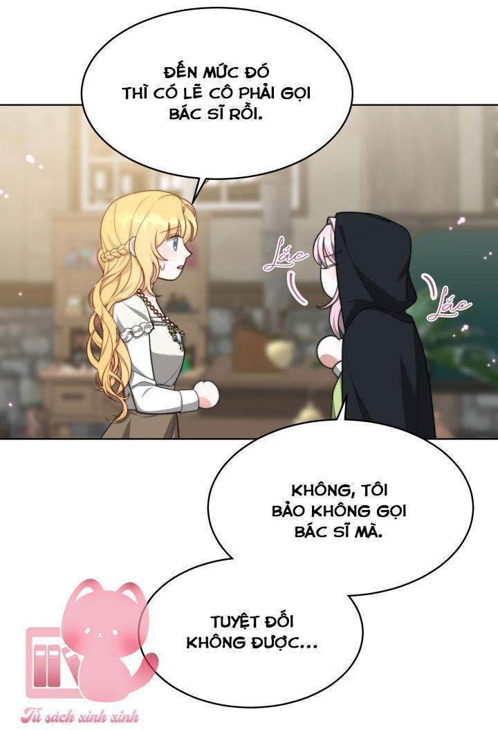 từ chồng cũ hóa thành nam chính chapter 31 7