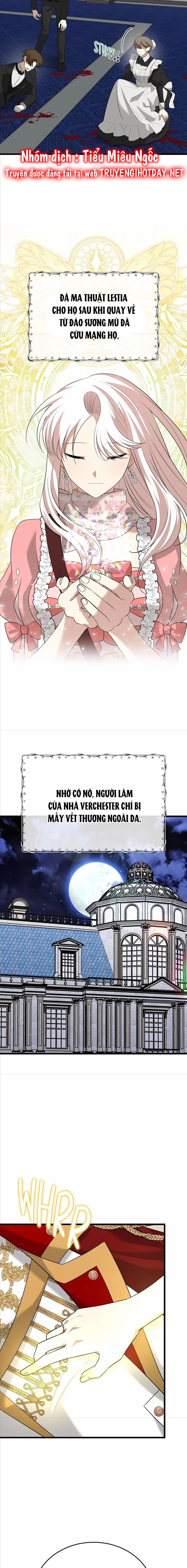 anh trai nguy hiểm của tôi chapter 88 19