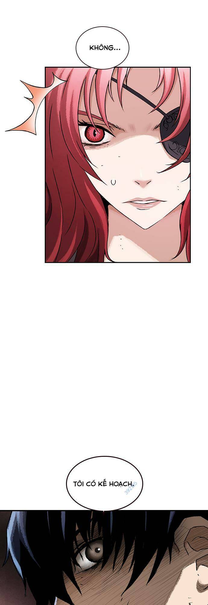 pubg - cuộc chiến sinh tồn - 100 chapter 19 42