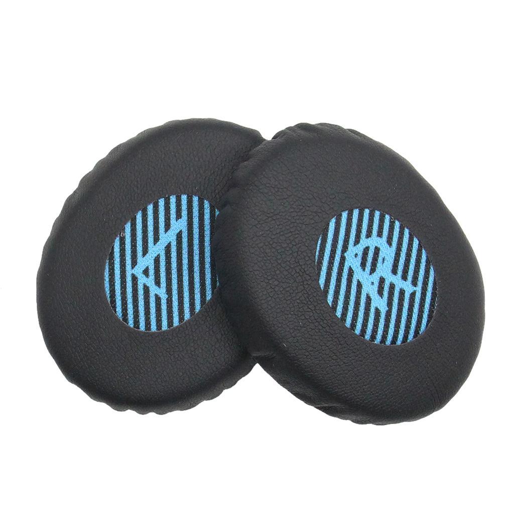 2pairs Replacement Ear Pad Cushion Cover Earpad for Oe2 ,oe2i Headphone