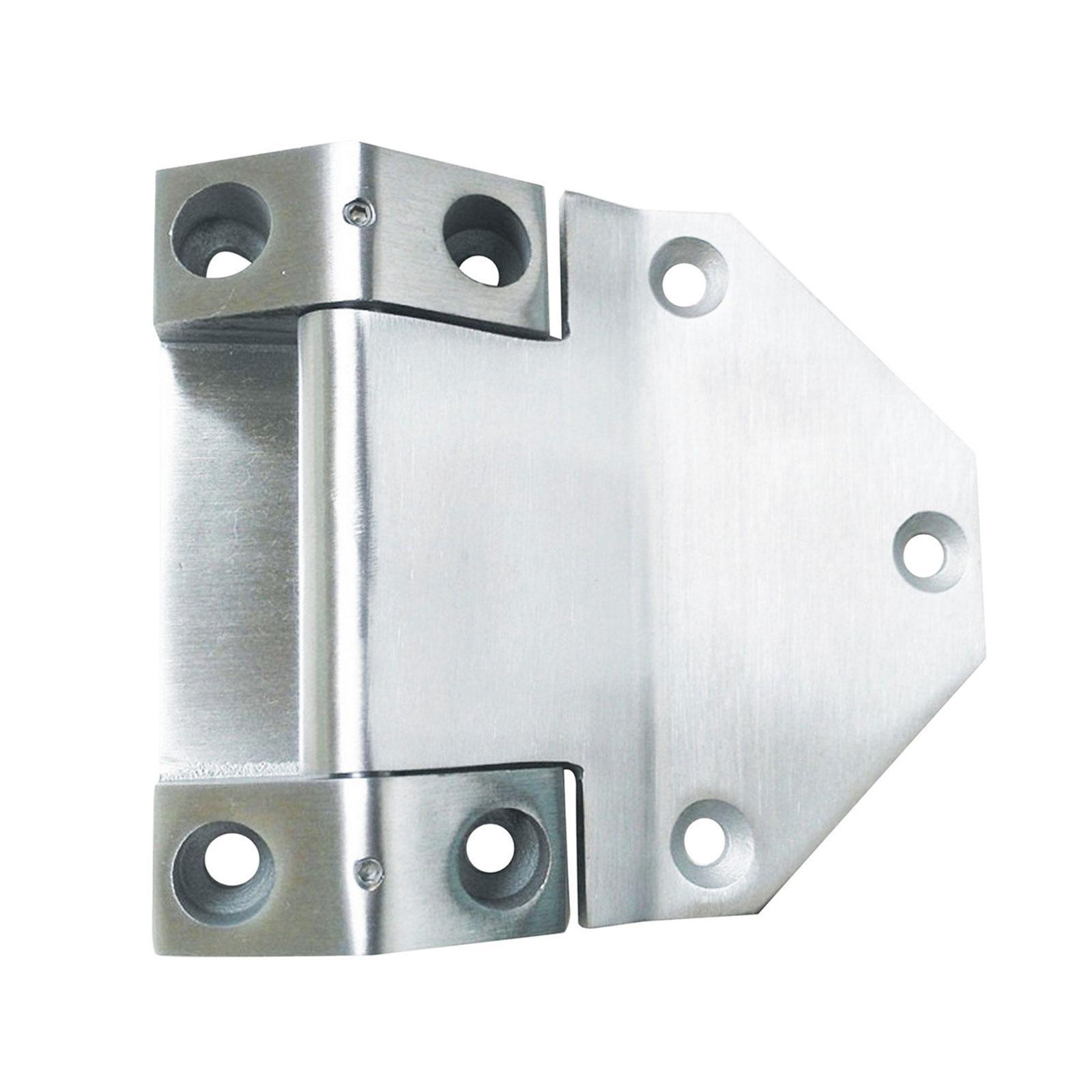 Steel Door Hinges Hardware Hinges Replaces Door Fittings for Wardrobe RV Van