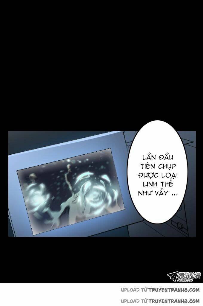 ớn lạnh tuyệt đối chapter 26 25